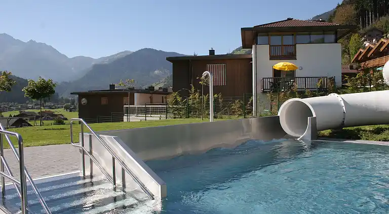 Holiday home in Wald im Pinzgau
