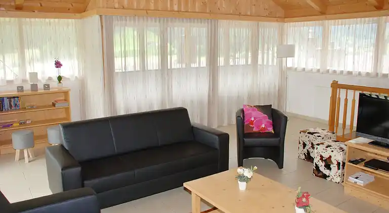 Holiday home in Wald im Pinzgau