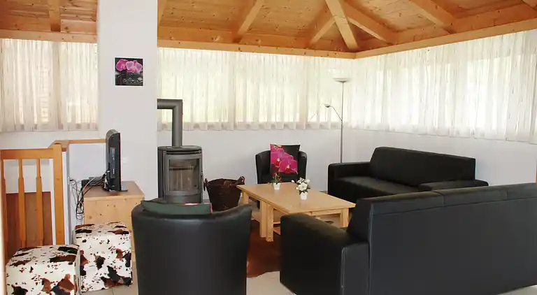 Holiday home in Wald im Pinzgau