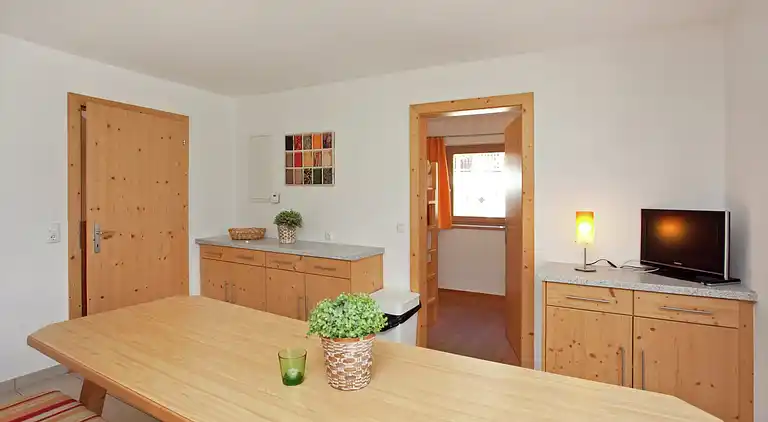 Holiday home in Wald im Pinzgau