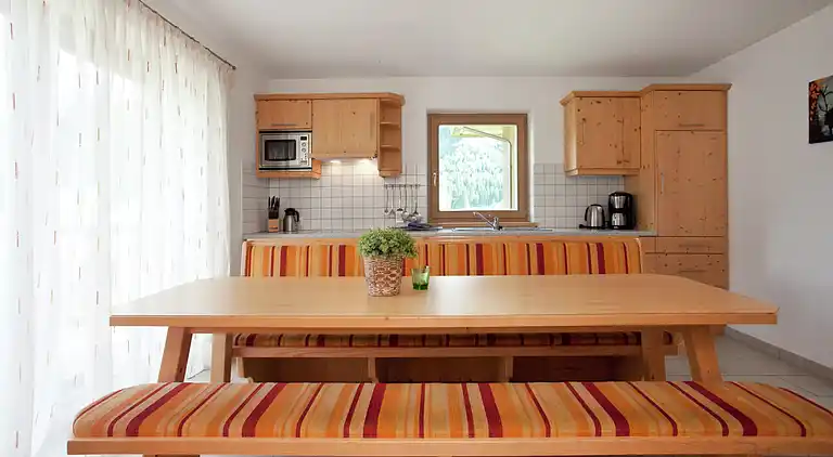 Holiday home in Wald im Pinzgau