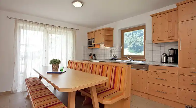 Holiday home in Wald im Pinzgau