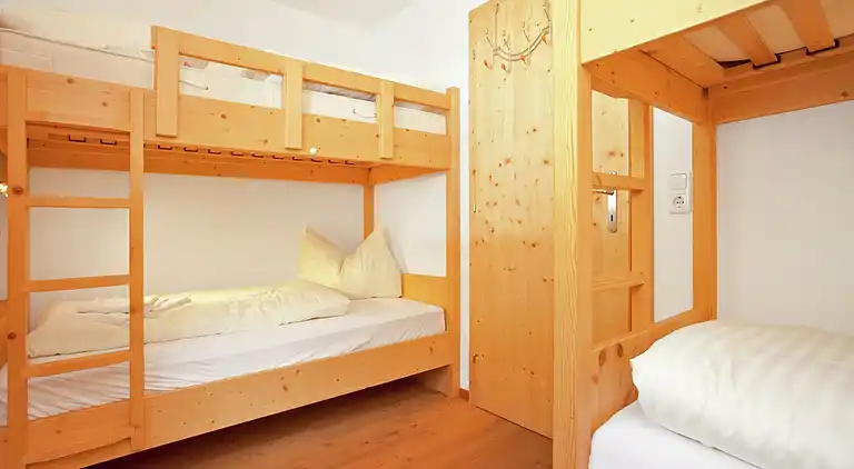 Holiday home in Wald im Pinzgau