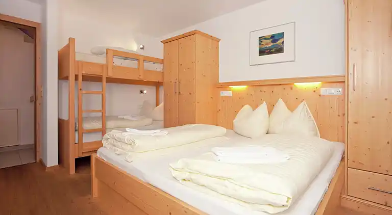 Holiday home in Wald im Pinzgau