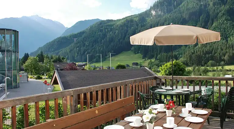 Holiday home in Wald im Pinzgau