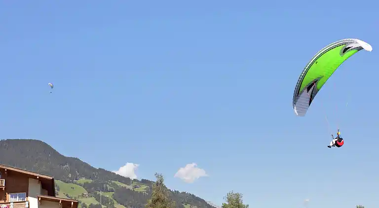 Holiday home in Wald im Pinzgau