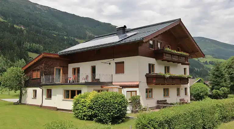 Apartment in Wald im Pinzgau