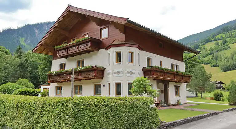 Apartment in Wald im Pinzgau