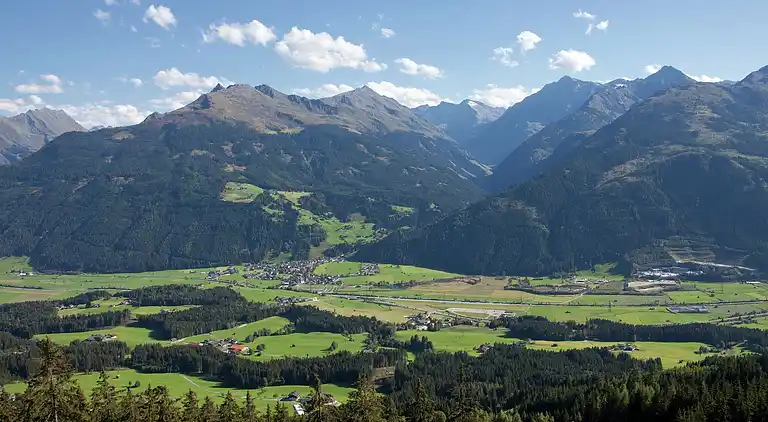 Apartment in Wald im Pinzgau