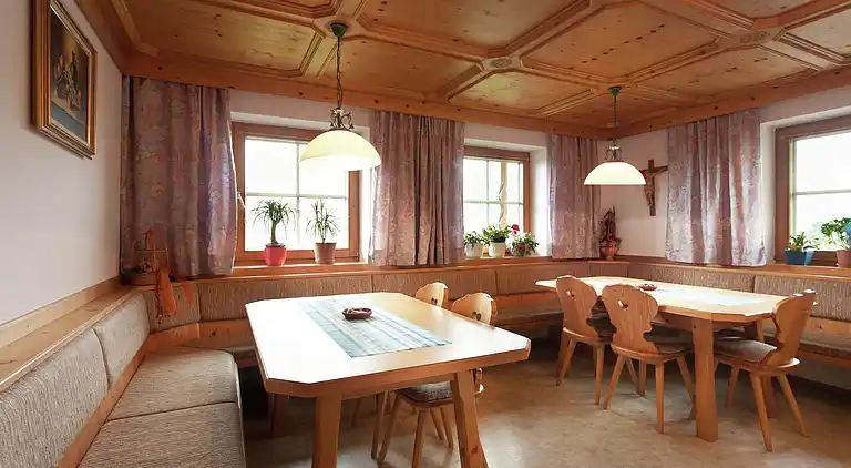 Ferielejlighed i Wald im Pinzgau