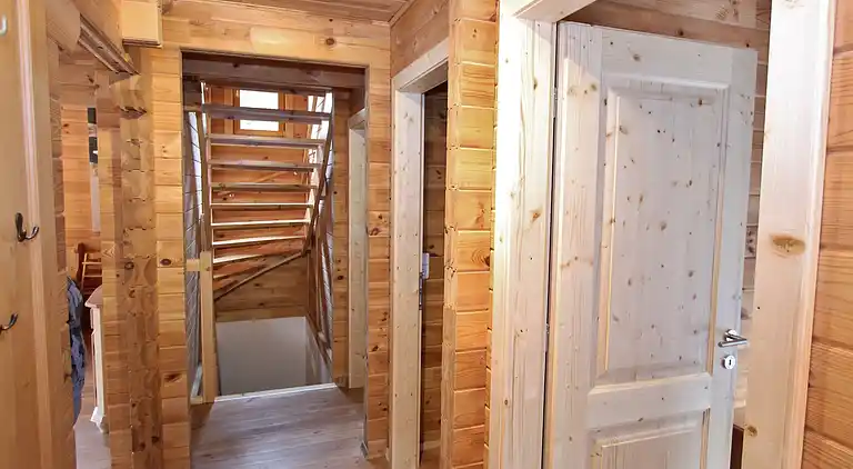 Cottage in Unterkrimml