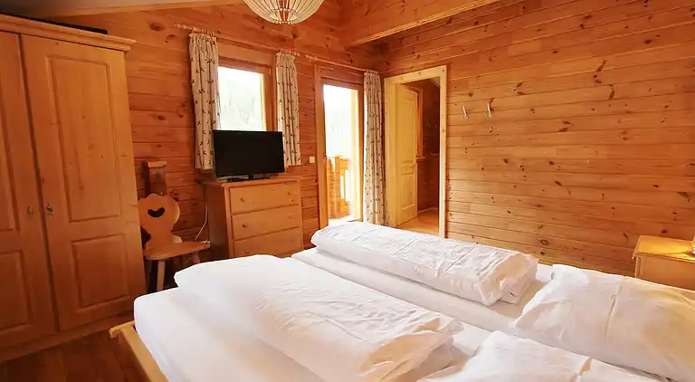 Cottage in Unterkrimml