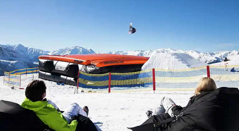 Cottage in Unterkrimml