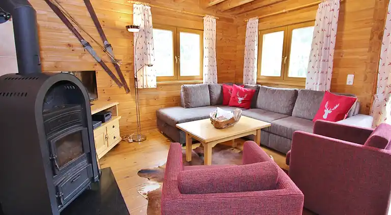 Cottage in Unterkrimml