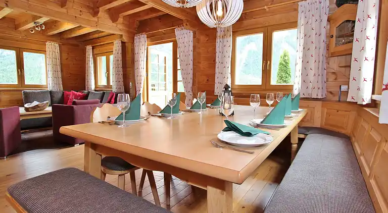 Cottage in Unterkrimml