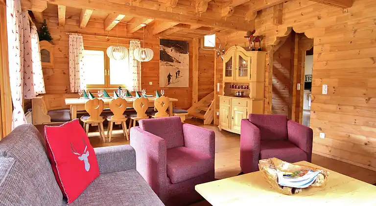 Cottage in Unterkrimml