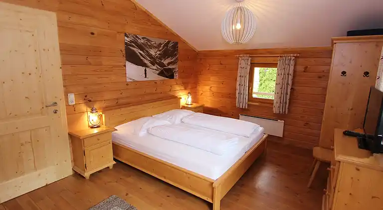 Cottage in Unterkrimml