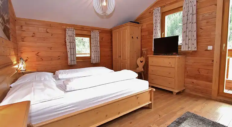 Cottage in Unterkrimml