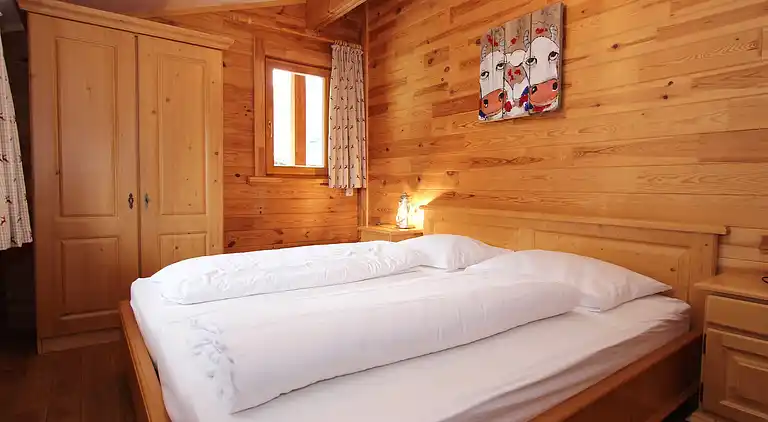 Cottage in Unterkrimml