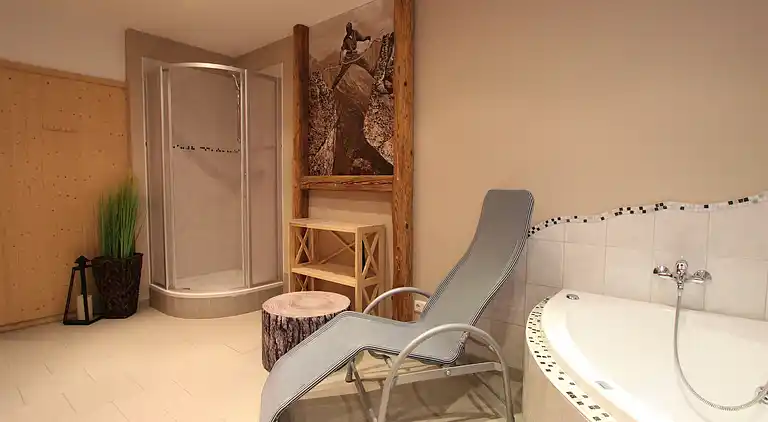 Cottage in Unterkrimml