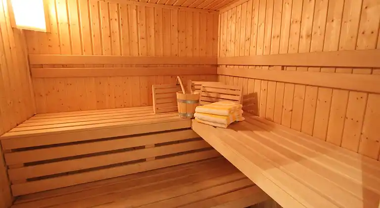 Cottage in Unterkrimml