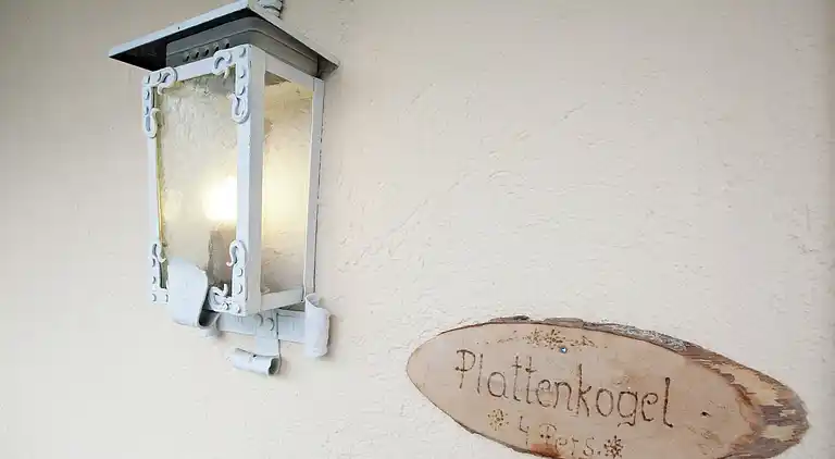 Ferielejlighed i Oberkrimml