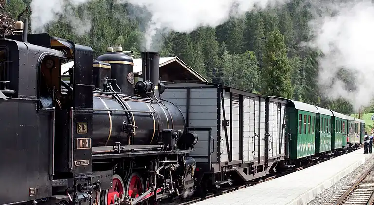 Ferielejlighed i Oberkrimml