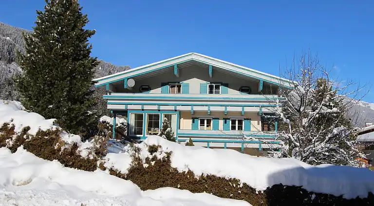 Ferielejlighed i Oberkrimml