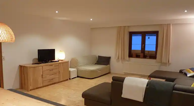 Ferielejlighed i Oberkrimml