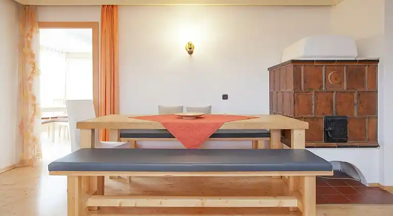 Ferielejlighed i Oberkrimml