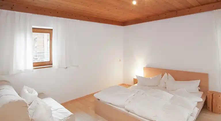 Ferielejlighed i Oberkrimml