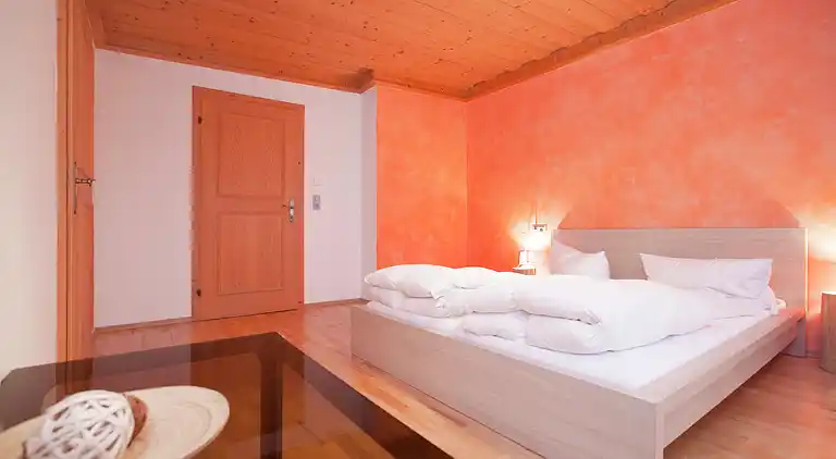 Ferielejlighed i Oberkrimml