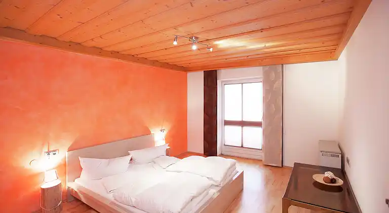 Ferielejlighed i Oberkrimml