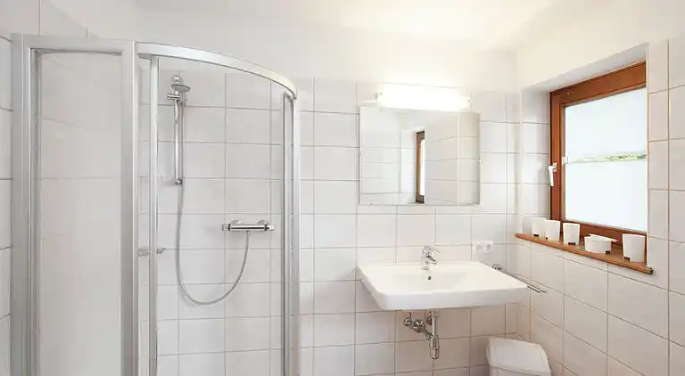 Ferielejlighed i Oberkrimml