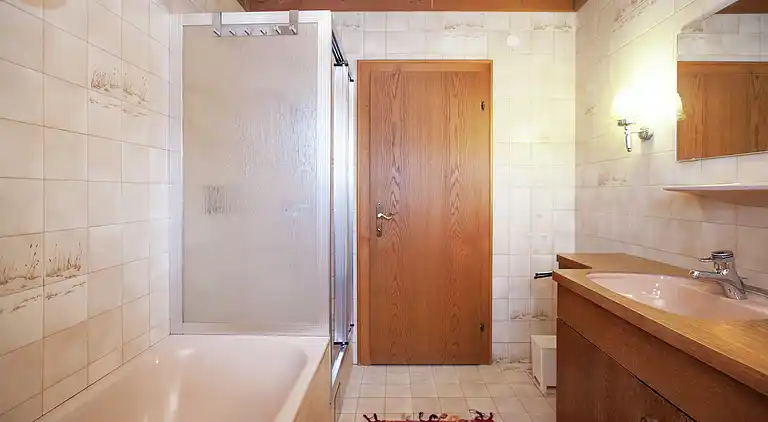 Ferielejlighed i Oberkrimml