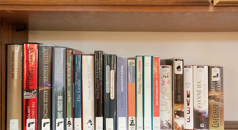 Ferielejlighed i Oberkrimml