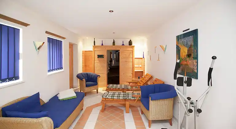 Ferielejlighed i Oberkrimml