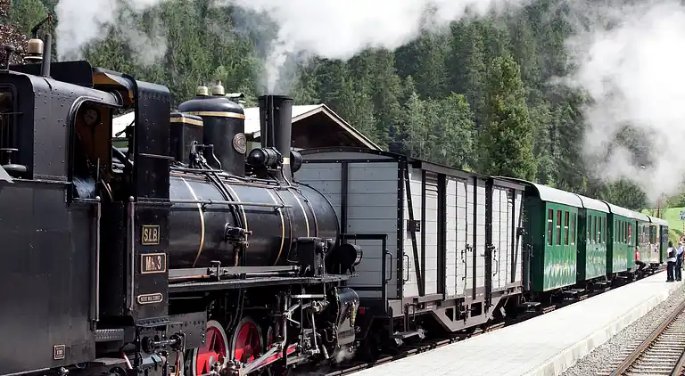 Ferielejlighed i Oberkrimml