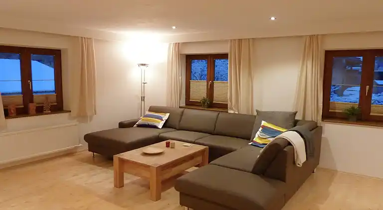 Cottage in Oberkrimml