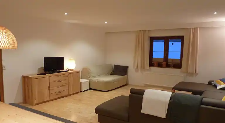 Cottage in Oberkrimml