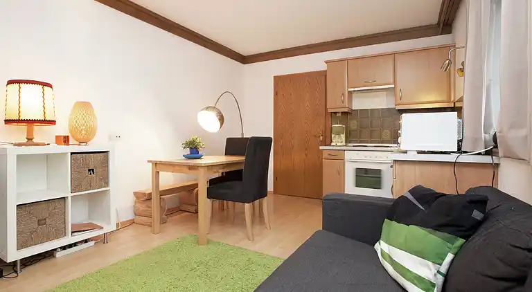 Cottage in Oberkrimml