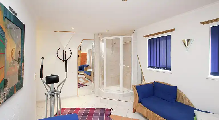 Cottage in Oberkrimml