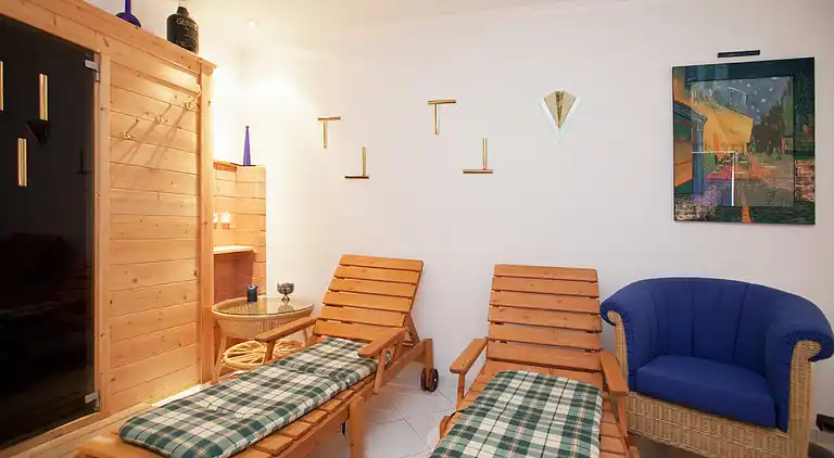 Cottage in Oberkrimml