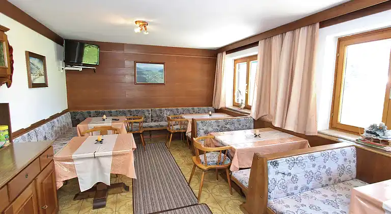 Apartment in Maishofen