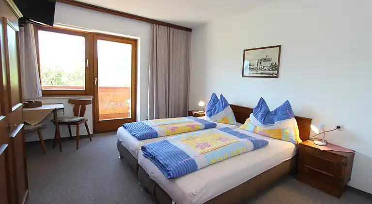 Apartment in Maishofen
