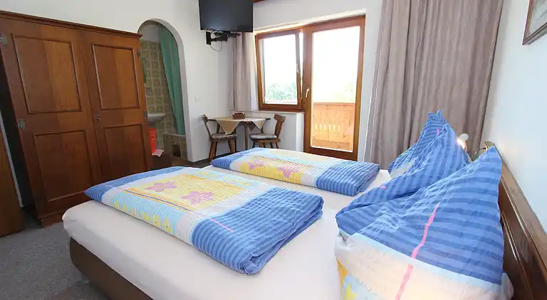 Apartment in Maishofen