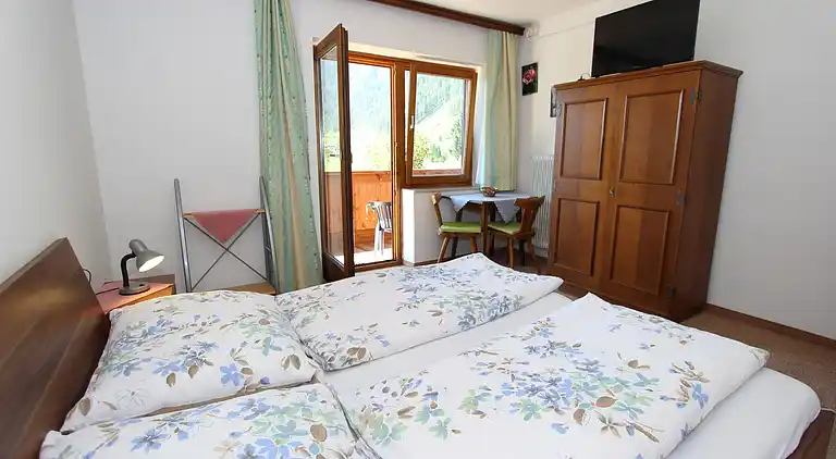 Apartment in Maishofen
