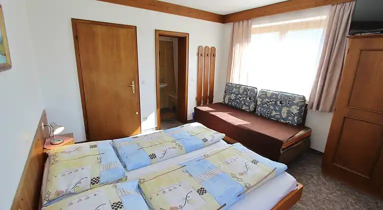 Apartment in Maishofen