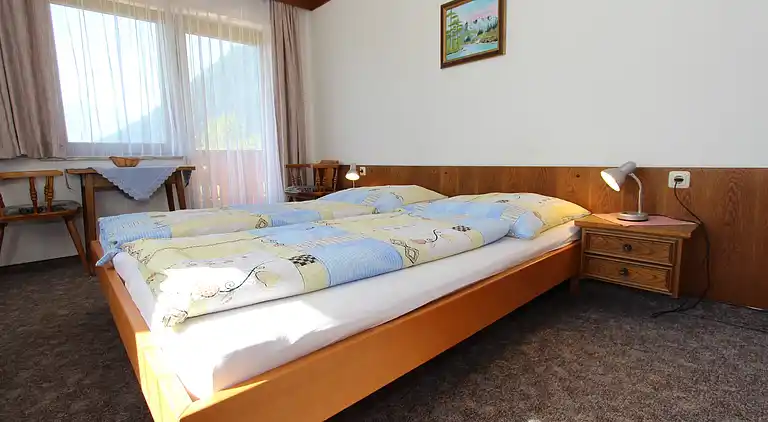 Apartment in Maishofen