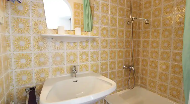 Apartment in Maishofen